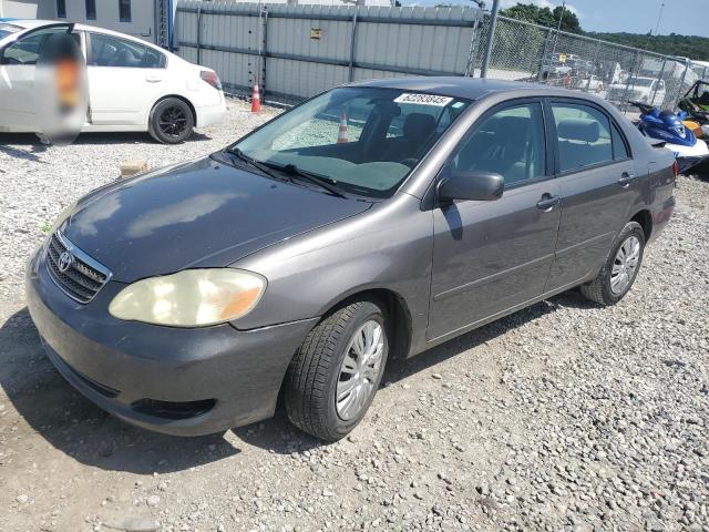 TOYOTA COROLLA CE