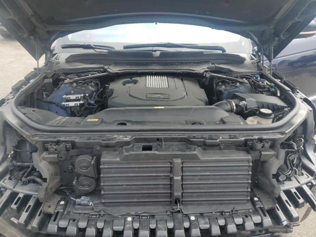 2016 LAND ROVER RANGE ROVE SALGS2KF9GA296784