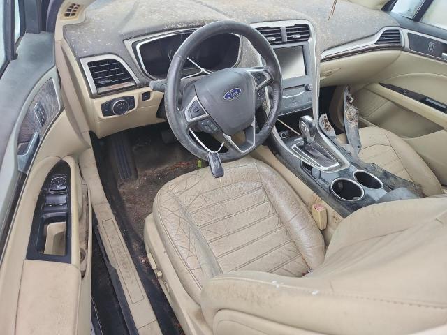 2013 FORD FUSION SE - 3FA6P0HRXDR355956