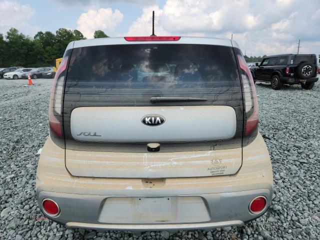 2017 KIA SOUL + - KNDJP3A56H7499451