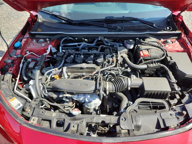 2023 ACURA INTEGRA 19UDE4H22PA024032