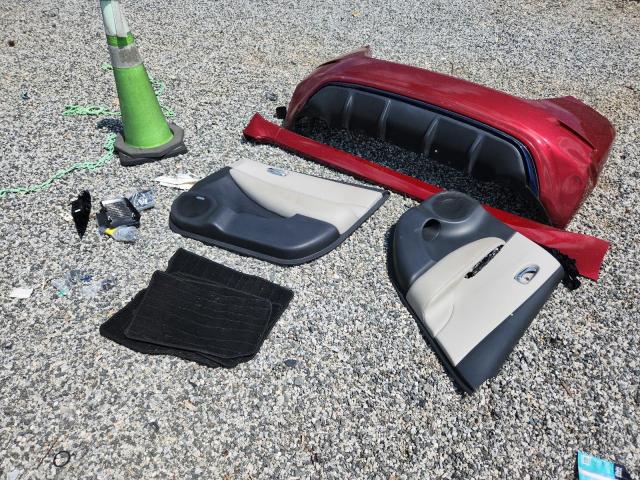 2018 NISSAN LEAF S 1N4AZ1CP4JC307847