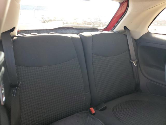 2017 FIAT 500 POP 3C3CFFKR1HT579836