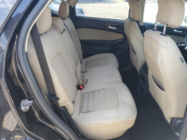 2015 FORD EDGE SE - 2FMTK3G94FBB44117