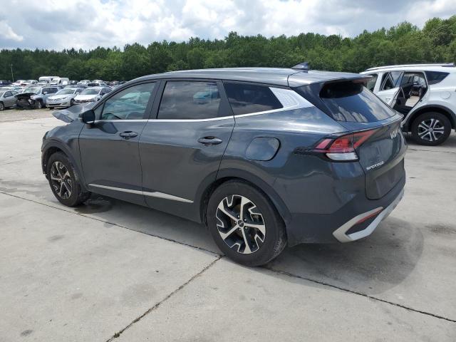 2023 KIA SPORTAGE E - 5XYK33AF7PG116885