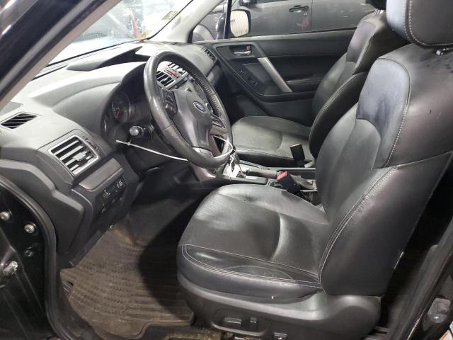 2016 SUBARU FORESTER 2 - JF2SJAHC8GH423786