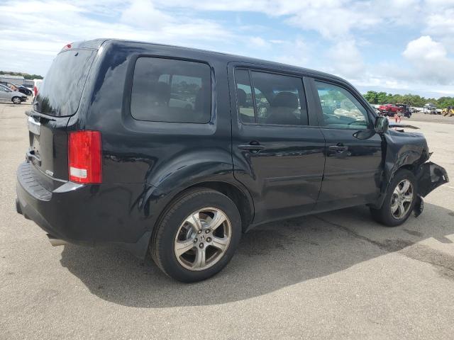 2015 HONDA PILOT EXLN - 5FNYF4H73FB072203