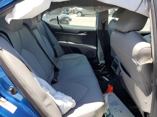2019 TOYOTA CAMRY L - 4T1B11HK4KU233226