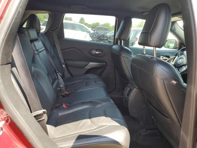 2019 JEEP CHEROKEE L - 1C4PJMDN0KD363273