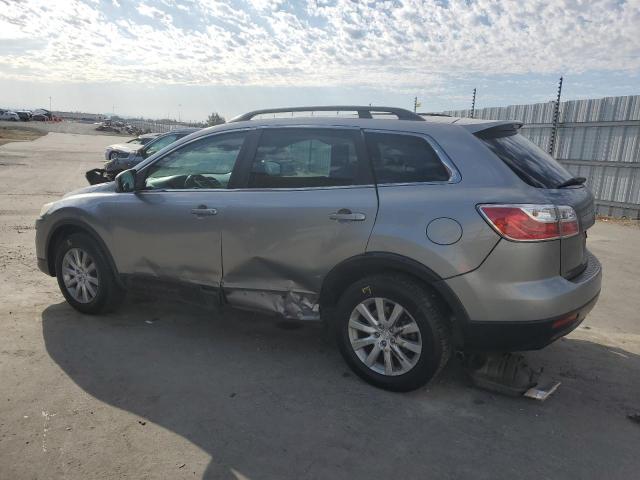 Vin: jm3tb2ma8a0203362, lot: 63273315, mazda cx-9 20102