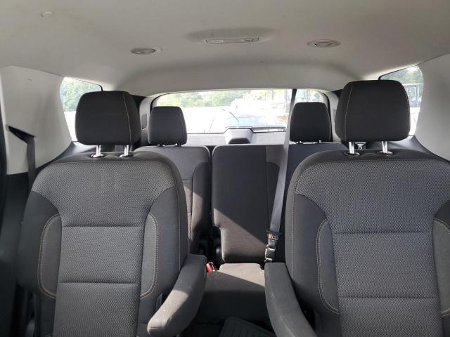 2019 CHEVROLET TRAVERSE L 1GNEVGKWXKJ136464