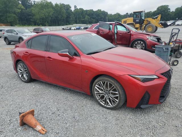 Vin: jthap1d29n5001996, lot: 52980095, lexus is 500 f s 500 f sport 20224