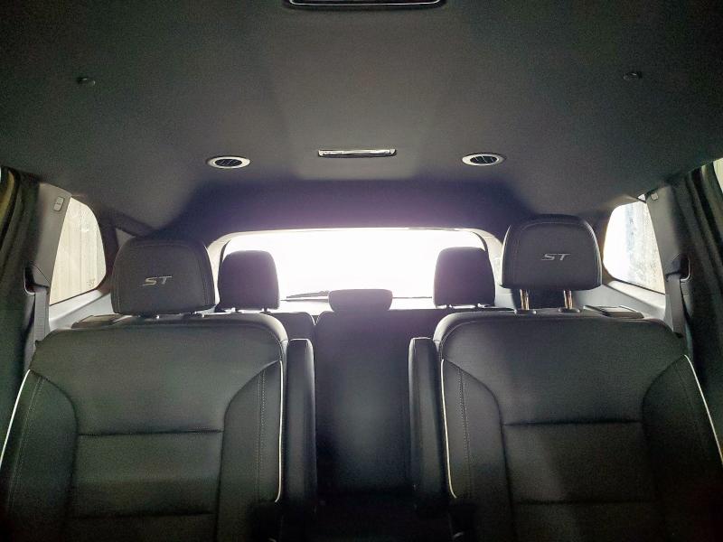 2025 BUICK ENCLAVE SP 5GAERBRSXSJ120480