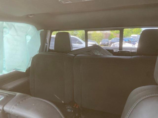 2025 GMC SIERRA K15 - 3GTUUCED5SG179198