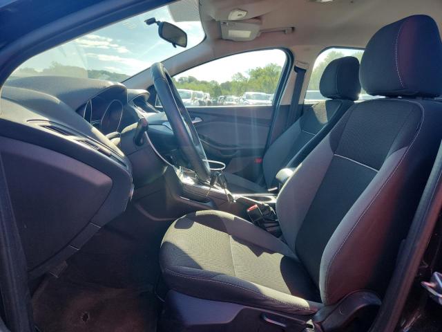 2014 FORD FOCUS SE - 1FADP3F26EL401927