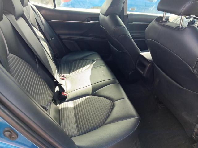2019 TOYOTA CAMRY L 4T1B11HK1KU214973