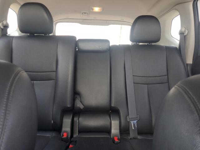 2017 NISSAN ROGUE S - 5N1AT2MT9HC747114