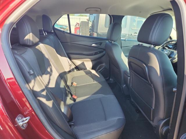 2023 BUICK ENCORE GX KL4MMBS22PB050732