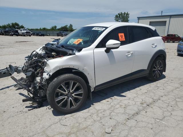 MAZDA CX-3 TOURI