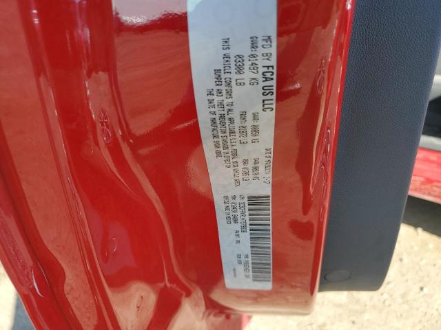 2017 FIAT 500 POP 3C3CFFKR1HT579836