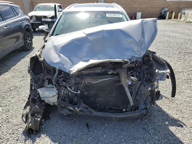 2018 LEXUS NX 300 BAS JTJYARBZ6J2100753