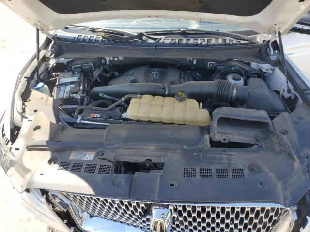 2019 LINCOLN NAVIGATOR 5LMJJ3LT6KEL07177