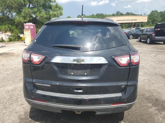 2017 CHEVROLET TRAVERSE L 1GNKRGKD4HJ300158