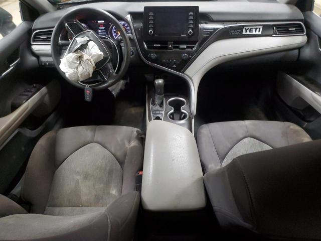 2024 TOYOTA CAMRY LE - 4T1R11BK1RU116740