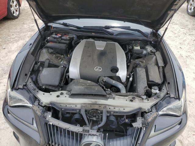 2015 LEXUS RC 350 JTHHE5BC2F5001413