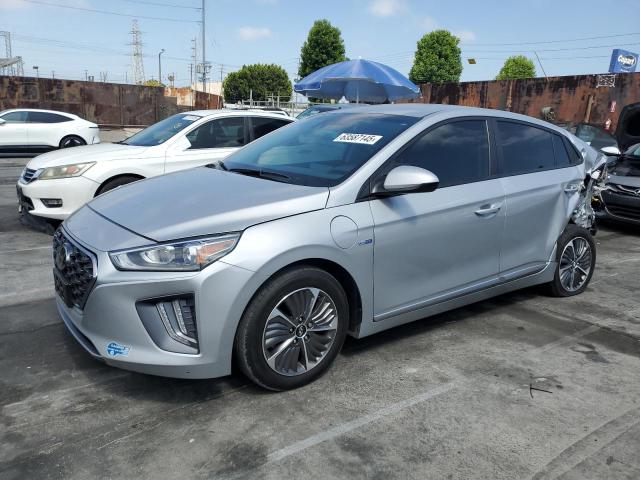 Vin: kmhc65ldxlu211156, lot: 63587145, hyundai ioniq se 2020 img_1