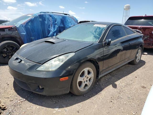 TOYOTA CELICA GT