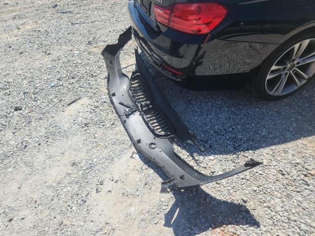 2015 BMW 428 I WBA3N7C53FK223481