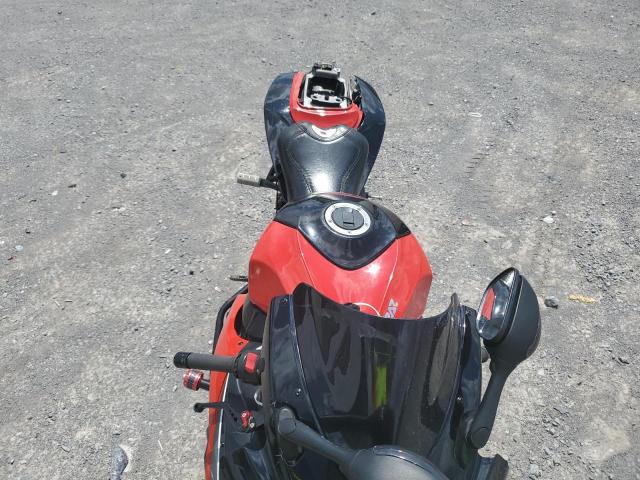 2006 SUZUKI GSX-R600 K JS1GN7DA962117045
