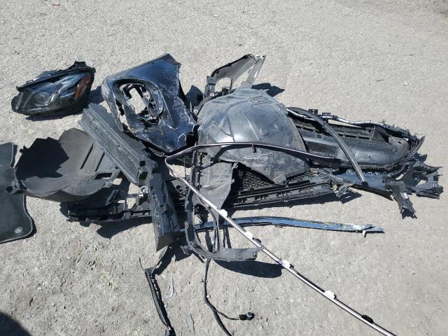 2017 MERCEDES-BENZ E 300 - WDDZF4JB6HA082180