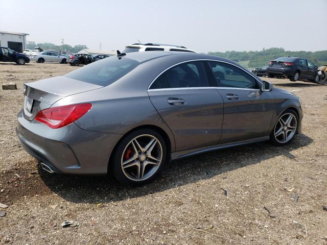 2015 MERCEDES-BENZ CLA 250 4M WDDSJ4GB6FN182860