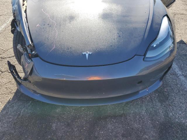 2021 TESLA MODEL 3 5YJ3E1EB7MF070942