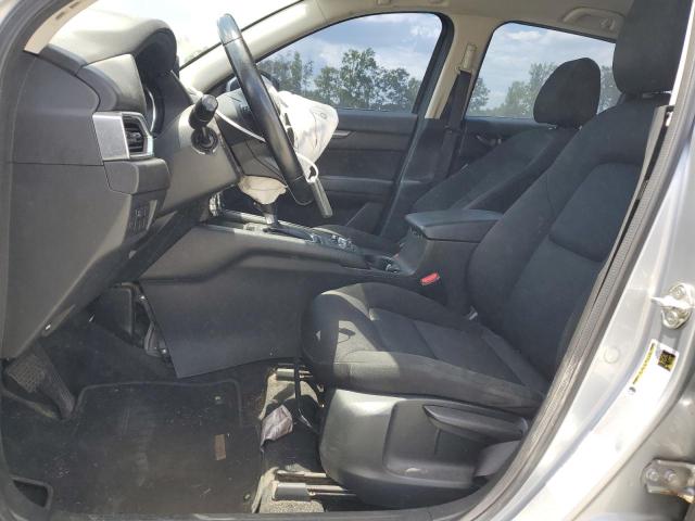 2018 MAZDA CX-5 SPORT - JM3KFABM3J0328163