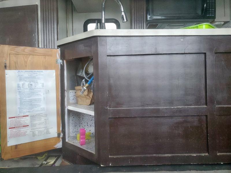 2006 TITANIUM CARGO TRAILER #3274868091