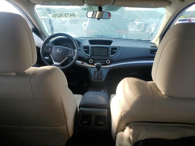 2016 HONDA CR-V EX 5J6RM4H53GL133938