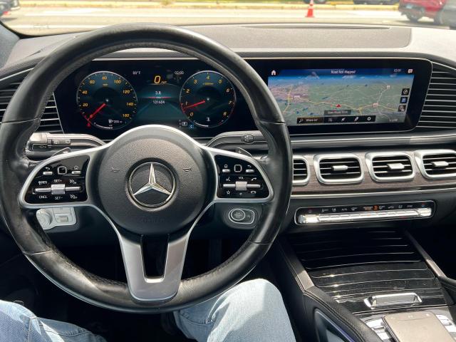 2020 MERCEDES-BENZ GLE 350 4M - 4JGFB4KB5LA065754