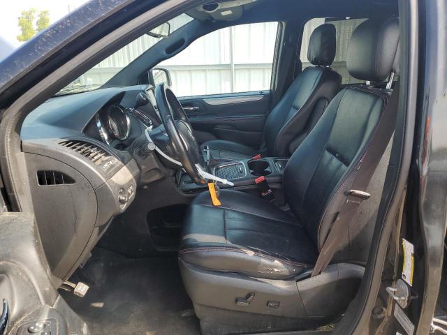 2017 DODGE GRAND CARAVAN GT 2C4RDGEG7HR740379