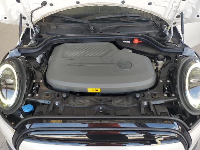 2023 MINI COOPER SE WMW13DJ01P2T81595