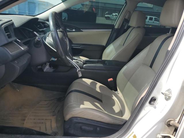 2017 HONDA CIVIC EXL 19XFC1F73HE015672