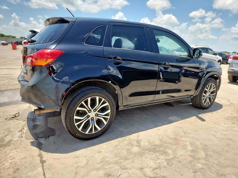 2016 MITSUBISHI OUTLANDER - JA4AP3AU6GZ064112