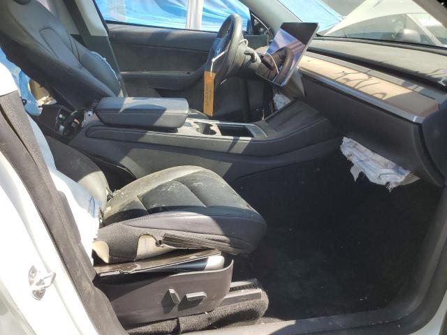 2021 TESLA MODEL Y - 5YJYGDEE1MF253572