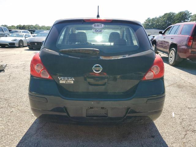 2009 NISSAN VERSA S #3293275462