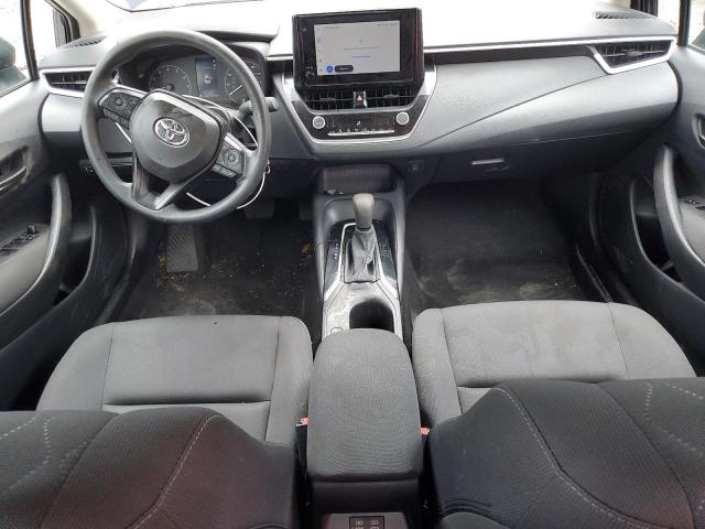 2025 TOYOTA COROLLA LE - 5YFB4MDE0SP233282