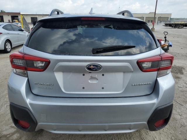 2023 SUBARU CROSSTREK JF2GTAECXPH243004