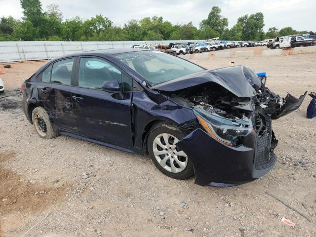 2022 TOYOTA COROLLA LE - 5YFEPMAE3NP341621
