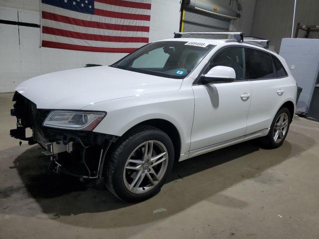 AUDI Q5 PREMIUM